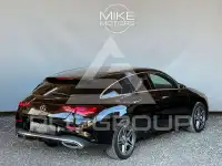 2024 Mercedes Benz CLA 250