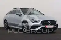 2024 Mercedes Benz CLA 250
