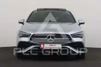2024 Mercedes Benz CLA 250