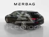 2024 Mercedes Benz CLA 250