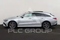 2024 Mercedes Benz CLA 250
