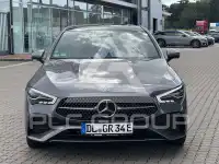 2024 Mercedes Benz CLA 250