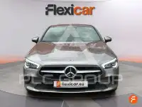2024 Mercedes Benz CLA 250