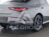 2024 Mercedes Benz CLA 250