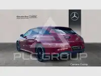 2024 Mercedes Benz CLA 250