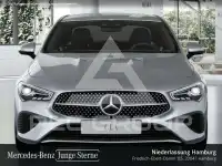 2024 Mercedes Benz CLA 250