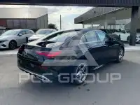 2024 Mercedes Benz CLA 250