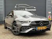 2024 Mercedes Benz CLA 250