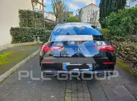 2024 Mercedes Benz CLA 250