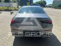 2024 Mercedes Benz CLA 250