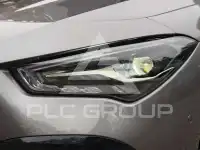 2024 Mercedes Benz CLA 250