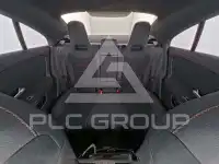 2024 Mercedes Benz CLA 250