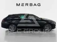 2024 Mercedes Benz CLA 250