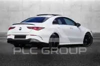 2024 Mercedes Benz CLA 250