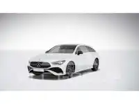 2024 Mercedes Benz CLA 250