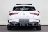 2024 Mercedes Benz CLA 250