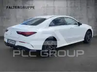 2024 Mercedes Benz CLA 250