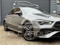 2024 Mercedes Benz CLA 250