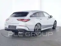 2024 Mercedes Benz CLA 250