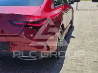 2024 Mercedes Benz CLA 250