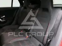 2024 Mercedes Benz CLA 250
