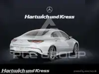 2024 Mercedes Benz CLA 250