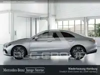 2024 Mercedes Benz CLA 250