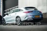 2024 Mercedes Benz CLA 250