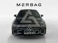 2024 Mercedes Benz CLA 250