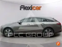 2024 Mercedes Benz CLA 250