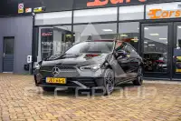 2024 Mercedes Benz CLA 250