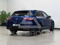 2024 Mercedes Benz CLA 250