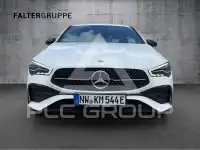 2024 Mercedes Benz CLA 250