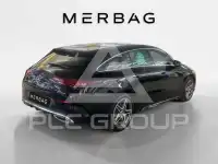 2024 Mercedes Benz CLA 250