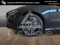 2024 Mercedes Benz CLA 250