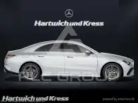 2024 Mercedes Benz CLA 250