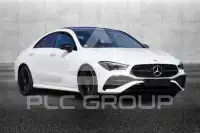 2024 Mercedes Benz CLA 250