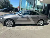 2024 Mercedes Benz CLA 250