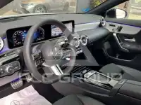 2024 Mercedes Benz CLA 250