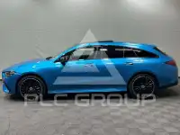 2024 Mercedes Benz CLA 250