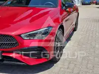 2024 Mercedes Benz CLA 250