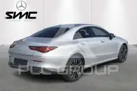 2024 Mercedes Benz CLA 250