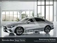 2024 Mercedes Benz CLA 250