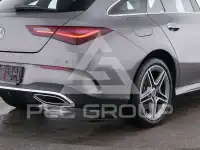 2024 Mercedes Benz CLA 250
