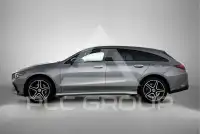 2024 Mercedes Benz CLA 250