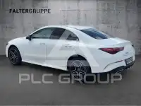 2024 Mercedes Benz CLA 250