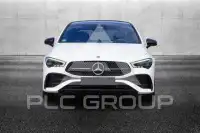 2024 Mercedes Benz CLA 250