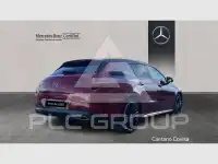 2024 Mercedes Benz CLA 250