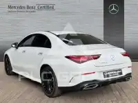2024 Mercedes Benz CLA 250