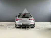 2024 Mercedes Benz CLA 250